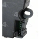 Purchase Top-Quality Heater Blend Door Or Water Shutoff Actuator by FOUR SEASONS - 73024 pa12