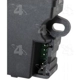 Purchase Top-Quality Heater Blend Door Or Water Shutoff Actuator by FOUR SEASONS - 73024 pa24