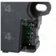 Purchase Top-Quality Heater Blend Door Or Water Shutoff Actuator by FOUR SEASONS - 73028 pa3