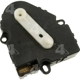 Purchase Top-Quality FOUR SEASONS - 73032 - HVAC Heater Blend Door Actuator pa3