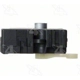 Purchase Top-Quality Heater Blend Door Or Water Shutoff Actuator by FOUR SEASONS - 73033 pa2