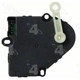 Purchase Top-Quality Heater Blend Door Or Water Shutoff Actuator by FOUR SEASONS - 73033 pa3