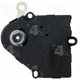 Purchase Top-Quality Heater Blend Door Or Water Shutoff Actuator by FOUR SEASONS - 73033 pa7