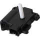 Purchase Top-Quality FOUR SEASONS - 73034 - Heater Blend Door Or Water Shutoff Actuator pa1