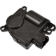 Purchase Top-Quality Heater Blend Door Or Water Shutoff Actuator by FOUR SEASONS - 73035 pa12