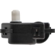 Purchase Top-Quality Heater Blend Door Or Water Shutoff Actuator by FOUR SEASONS - 73035 pa16