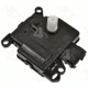 Purchase Top-Quality Heater Blend Door Or Water Shutoff Actuator by FOUR SEASONS - 73035 pa5