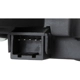 Purchase Top-Quality Heater Blend Door Or Water Shutoff Actuator by FOUR SEASONS - 73044 pa15