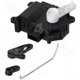 Purchase Top-Quality Heater Blend Door Or Water Shutoff Actuator by FOUR SEASONS - 73047 pa3