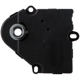 Purchase Top-Quality FOUR SEASONS - 73053 - HVAC Heater Blend Door Actuator pa2