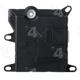 Purchase Top-Quality Heater Blend Door Or Water Shutoff Actuator by FOUR SEASONS - 73054 pa4