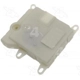 Purchase Top-Quality Heater Blend Door Or Water Shutoff Actuator by FOUR SEASONS - 73063 pa2