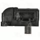 Purchase Top-Quality Heater Blend Door Or Water Shutoff Actuator by FOUR SEASONS - 73067 pa3