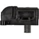 Purchase Top-Quality Heater Blend Door Or Water Shutoff Actuator by FOUR SEASONS - 73067 pa9