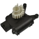 Purchase Top-Quality Heater Blend Door Or Water Shutoff Actuator by FOUR SEASONS - 73070 pa3
