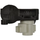 Purchase Top-Quality Heater Blend Door Or Water Shutoff Actuator by FOUR SEASONS - 73070 pa4
