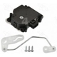 Purchase Top-Quality Heater Blend Door Or Water Shutoff Actuator by FOUR SEASONS - 73077 pa10