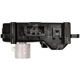Purchase Top-Quality Heater Blend Door Or Water Shutoff Actuator by FOUR SEASONS - 73077 pa4