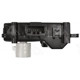 Purchase Top-Quality Heater Blend Door Or Water Shutoff Actuator by FOUR SEASONS - 73077 pa9