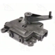Purchase Top-Quality Heater Blend Door Or Water Shutoff Actuator by FOUR SEASONS - 73106 pa1