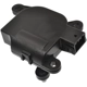 Purchase Top-Quality FOUR SEASONS - 73116 - Heater Air Door Actuator pa2