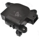 Purchase Top-Quality FOUR SEASONS - 73116 - Heater Air Door Actuator pa5