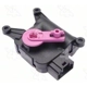 Purchase Top-Quality Heater Blend Door Or Water Shutoff Actuator by FOUR SEASONS - 73120 pa4