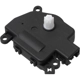 Purchase Top-Quality Heater Blend Door Or Water Shutoff Actuator by FOUR SEASONS - 73125 pa10