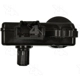Purchase Top-Quality Heater Blend Door Or Water Shutoff Actuator by FOUR SEASONS - 73125 pa3