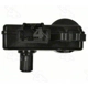 Purchase Top-Quality Heater Blend Door Or Water Shutoff Actuator by FOUR SEASONS - 73125 pa9