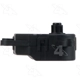Purchase Top-Quality Heater Blend Door Or Water Shutoff Actuator by FOUR SEASONS - 73131 pa4