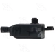 Purchase Top-Quality Heater Blend Door Or Water Shutoff Actuator by FOUR SEASONS - 73131 pa5