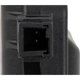 Purchase Top-Quality Heater Blend Door Or Water Shutoff Actuator by FOUR SEASONS - 73132 pa12