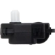 Purchase Top-Quality Heater Blend Door Or Water Shutoff Actuator by FOUR SEASONS - 73146 pa45