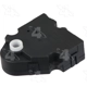 Purchase Top-Quality Heater Blend Door Or Water Shutoff Actuator by FOUR SEASONS - 73151 pa1