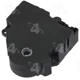 Purchase Top-Quality Heater Blend Door Or Water Shutoff Actuator by FOUR SEASONS - 73155 pa1