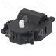 Purchase Top-Quality Heater Blend Door Or Water Shutoff Actuator by FOUR SEASONS - 73161 pa1