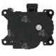 Purchase Top-Quality Heater Blend Door Or Water Shutoff Actuator by FOUR SEASONS - 73161 pa3