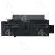 Purchase Top-Quality Heater Blend Door Or Water Shutoff Actuator by FOUR SEASONS - 73161 pa5