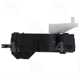 Purchase Top-Quality Heater Blend Door Or Water Shutoff Actuator by FOUR SEASONS - 73170 pa4