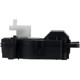 Purchase Top-Quality FOUR SEASONS - 73171 - Heater Blend Door Or Water Shutoff Actuator pa2