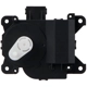 Purchase Top-Quality FOUR SEASONS - 73171 - Heater Blend Door Or Water Shutoff Actuator pa5