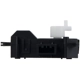 Purchase Top-Quality FOUR SEASONS - 73171 - Heater Blend Door Or Water Shutoff Actuator pa8