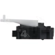 Purchase Top-Quality FOUR SEASONS - 73173 - Heater Blend Door Or Water Shutoff Actuator pa4