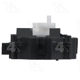 Purchase Top-Quality Heater Blend Door Or Water Shutoff Actuator by FOUR SEASONS - 73174 pa3