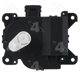 Purchase Top-Quality Heater Blend Door Or Water Shutoff Actuator by FOUR SEASONS - 73174 pa4