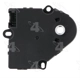 Purchase Top-Quality Heater Blend Door Or Water Shutoff Actuator by FOUR SEASONS - 73177 pa3