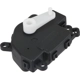 Purchase Top-Quality FOUR SEASONS - 73197 - Heater Blend Door Or Water Shutoff Actuator pa4