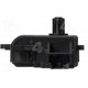 Purchase Top-Quality Heater Blend Door Or Water Shutoff Actuator by FOUR SEASONS - 73198 pa17