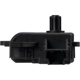 Purchase Top-Quality Heater Blend Door Or Water Shutoff Actuator by FOUR SEASONS - 73198 pa32
